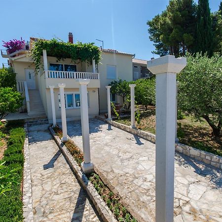 Apartments Maja Trogir Ngoại thất bức ảnh