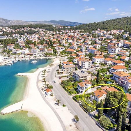 Apartments Maja Trogir Ngoại thất bức ảnh