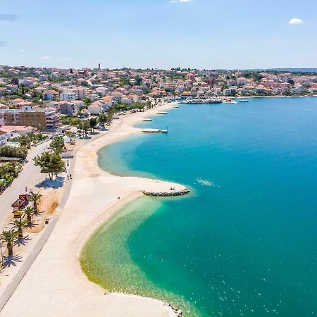 Apartments Maja Trogir Ngoại thất bức ảnh