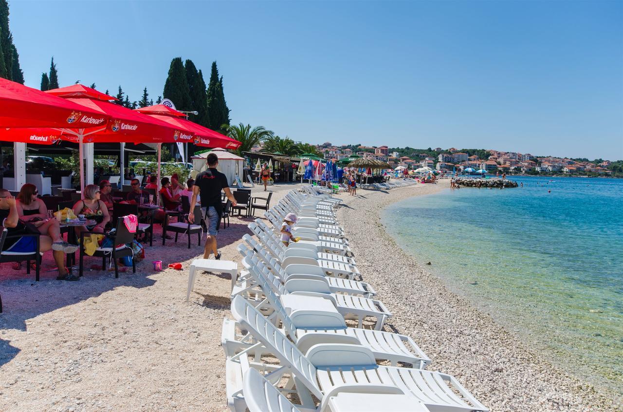 Apartments Maja Trogir Ngoại thất bức ảnh