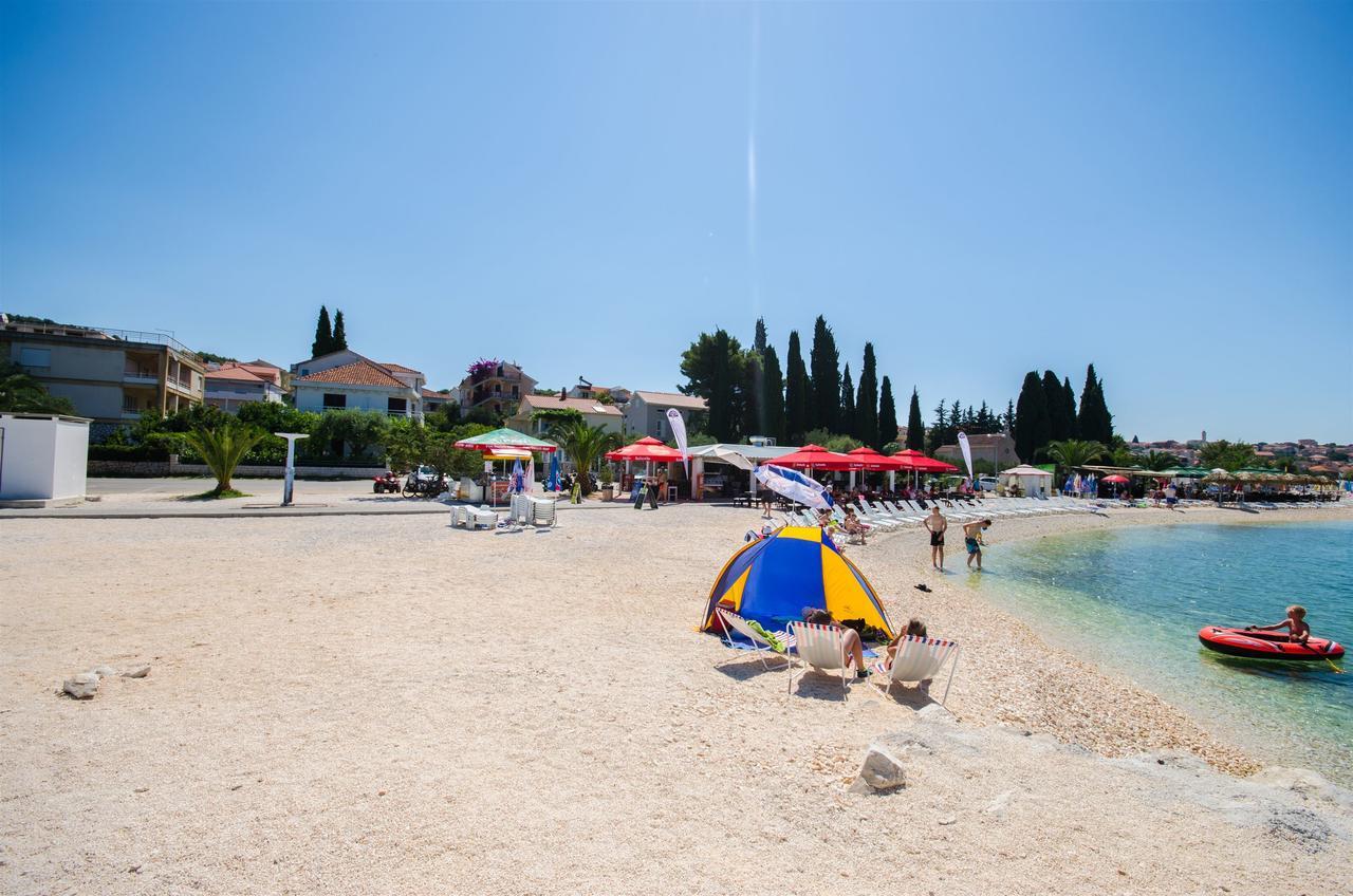 Apartments Maja Trogir Ngoại thất bức ảnh