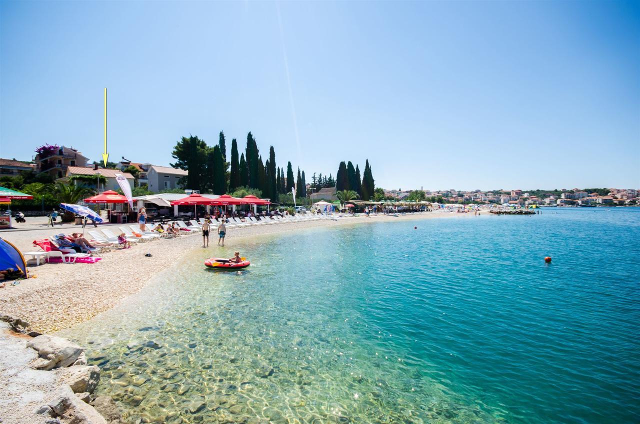 Apartments Maja Trogir Ngoại thất bức ảnh