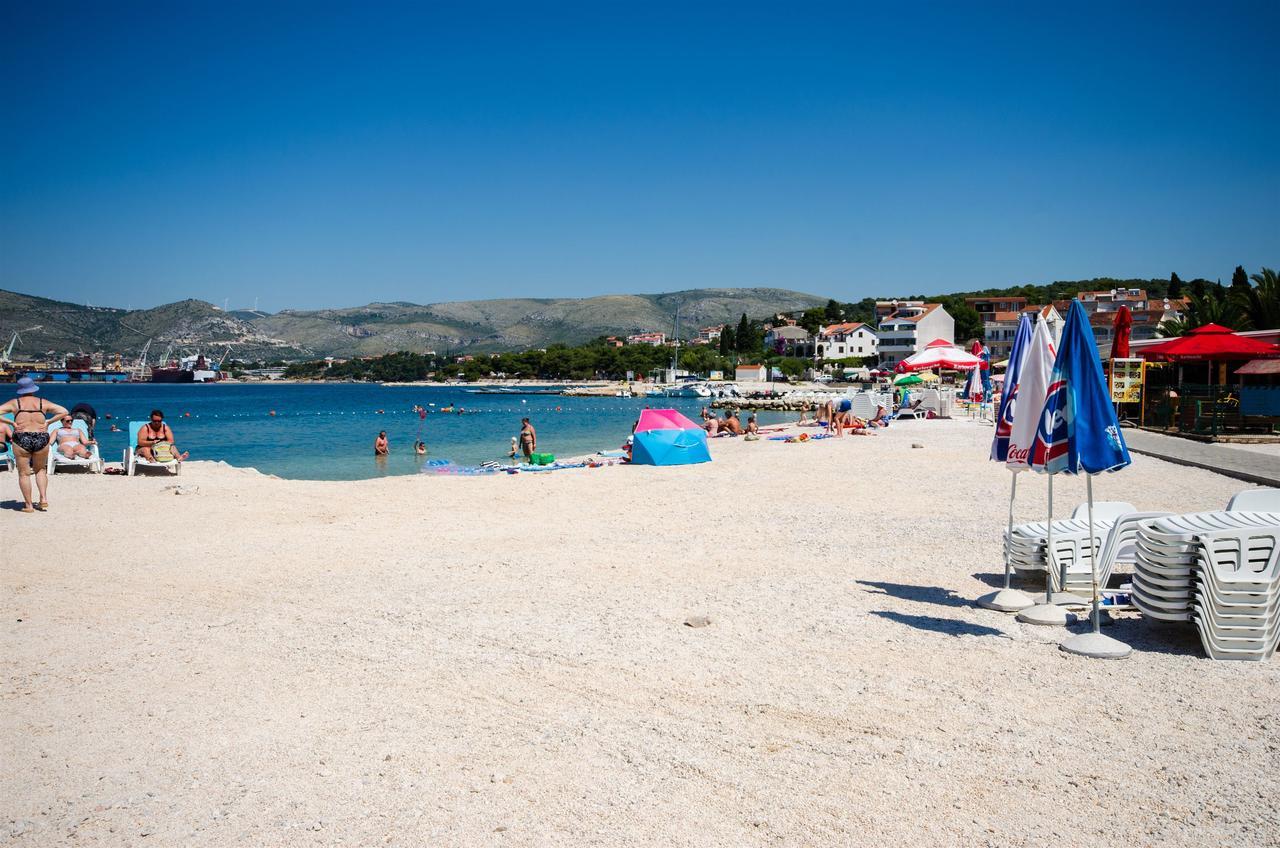 Apartments Maja Trogir Ngoại thất bức ảnh