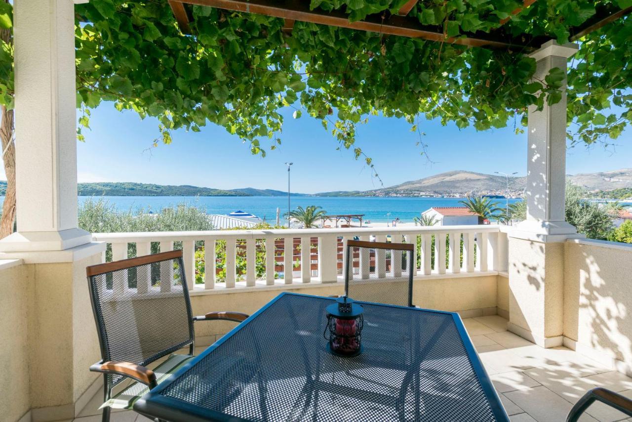 Apartments Maja Trogir Ngoại thất bức ảnh
