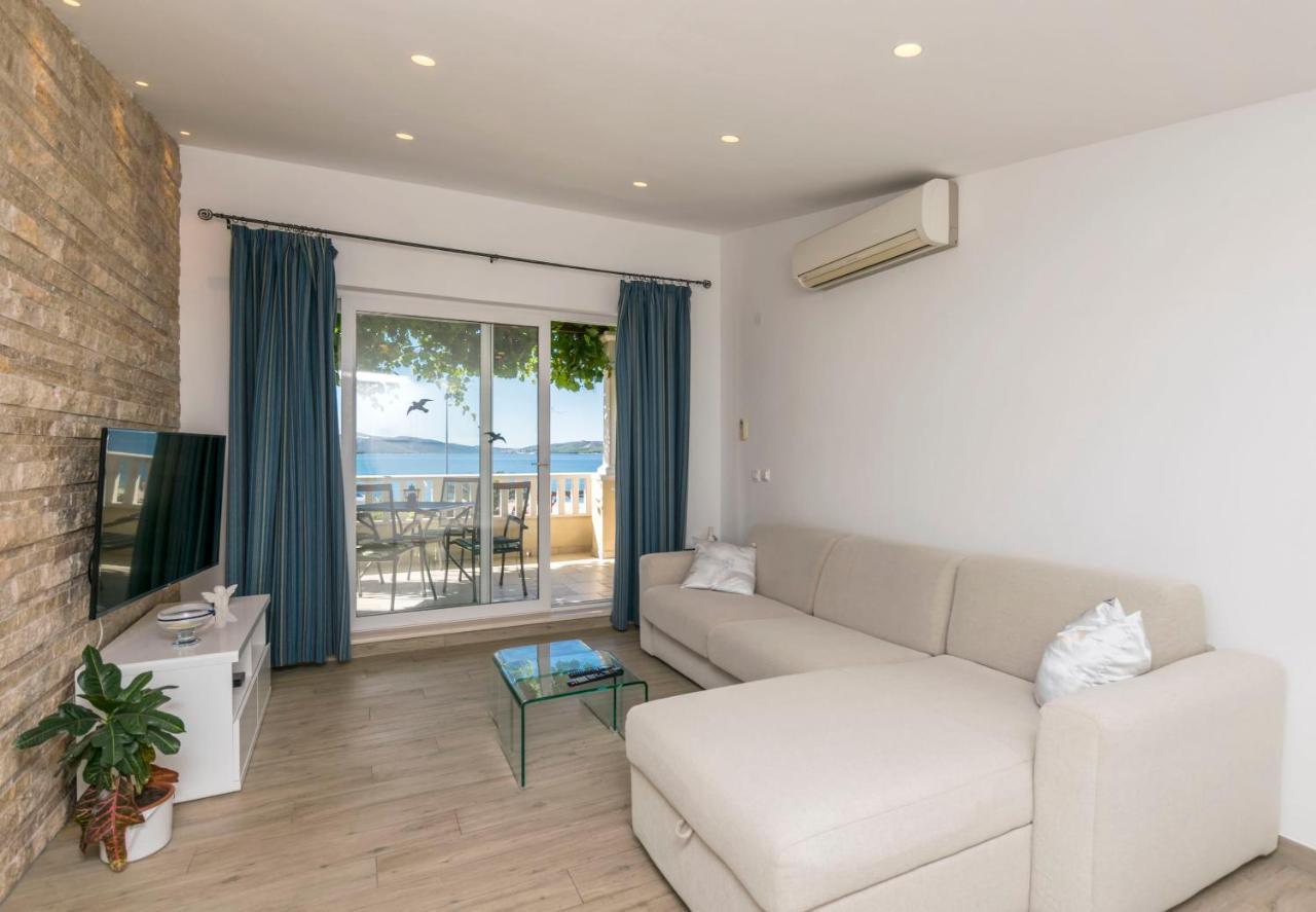 Apartments Maja Trogir Ngoại thất bức ảnh