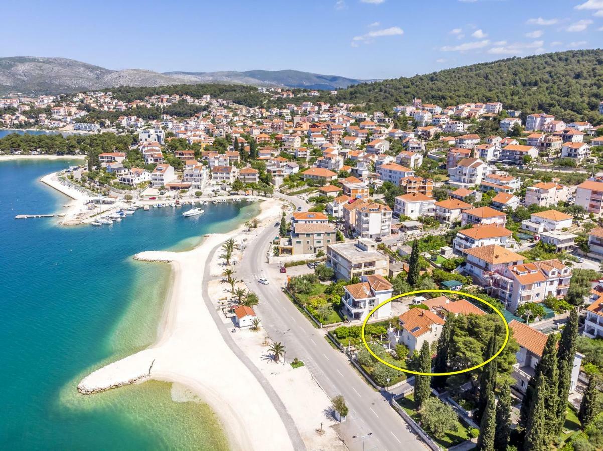 Apartments Maja Trogir Ngoại thất bức ảnh