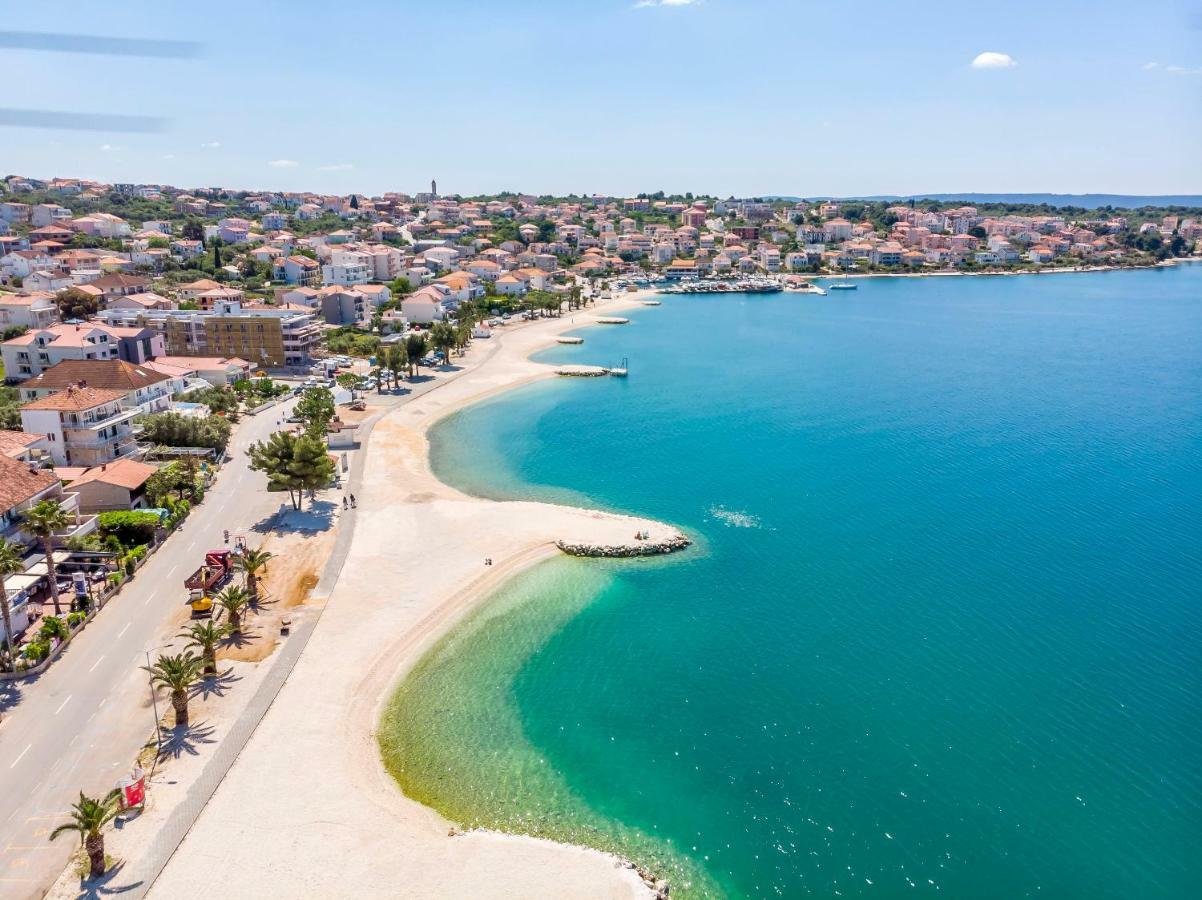 Apartments Maja Trogir Ngoại thất bức ảnh